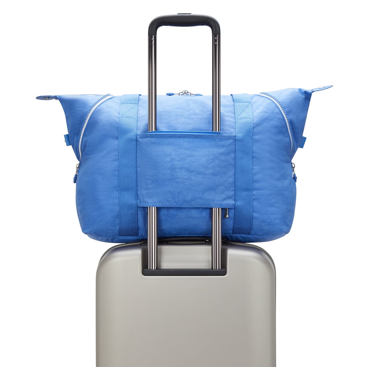 Kipling Art M cocktail blue