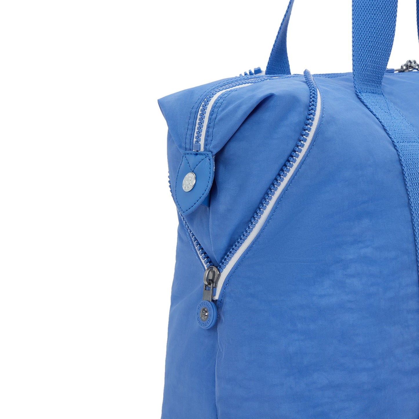 Kipling Art M cocktail blue