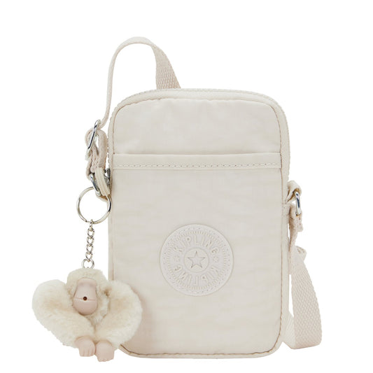 Kipling Tally hideaway beige