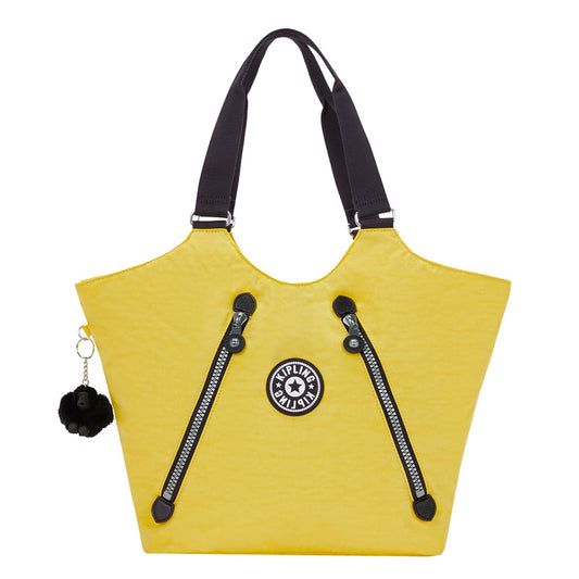 Kipling New Cicely heritage sun