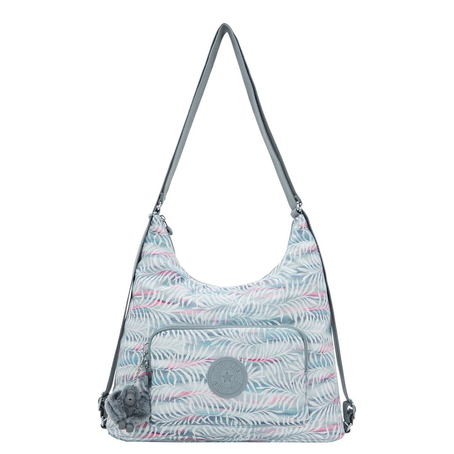 Kipling Yenna palmtree leaves