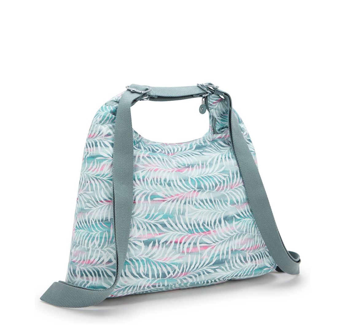 Kipling Yenna palmtree leaves