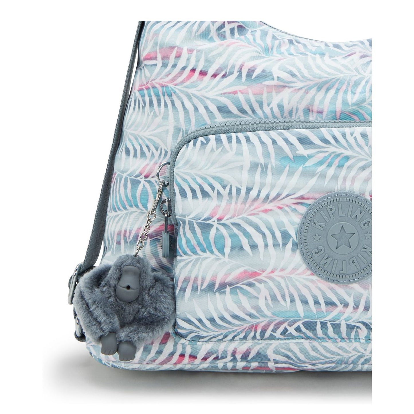 Kipling Yenna palmtree leaves