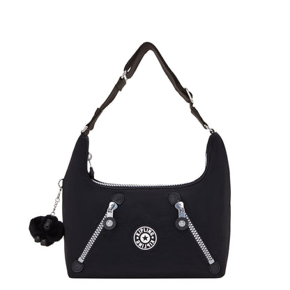 Kipling Nikki rapid black