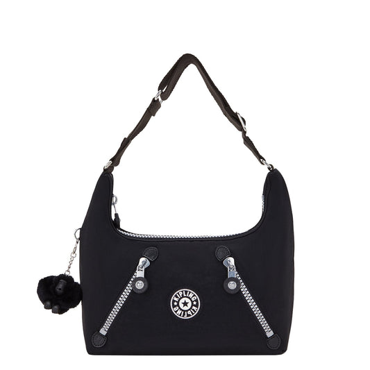 Kipling Nikki rapid black