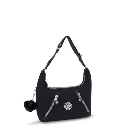 Kipling Nikki rapid black