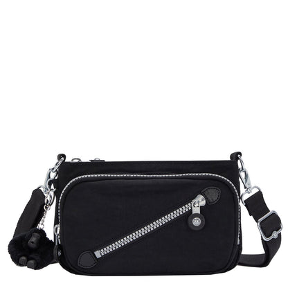 Kipling New Milos rapid black