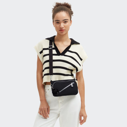 Kipling New Milos rapid black