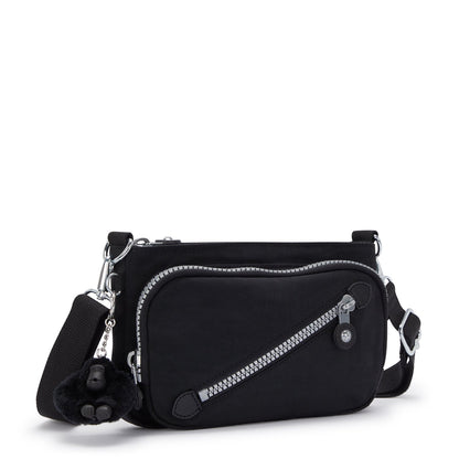 Kipling New Milos rapid black