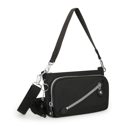 Kipling New Milos rapid black