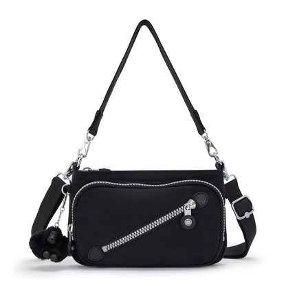 Kipling New Milos rapid black