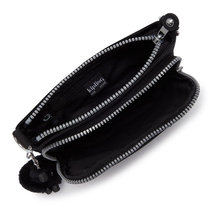 Kipling New Milos rapid black