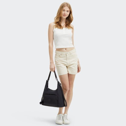 Kipling Yenna black noir