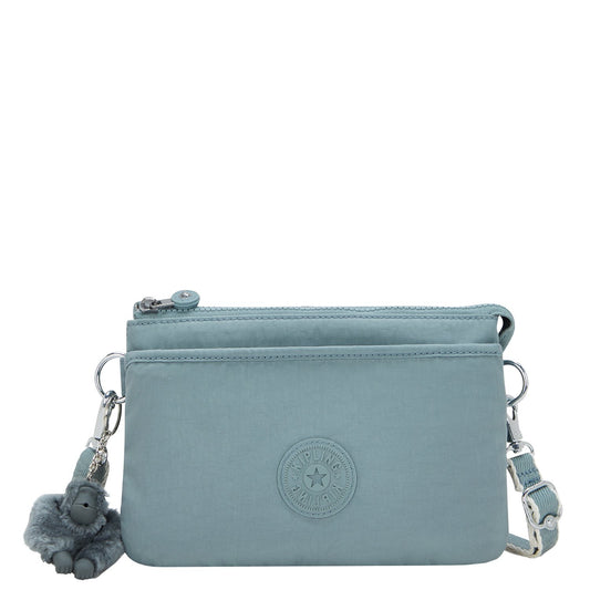Kipling Riri relaxed grey
