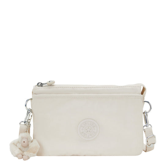 Kipling Riri hideaway beige