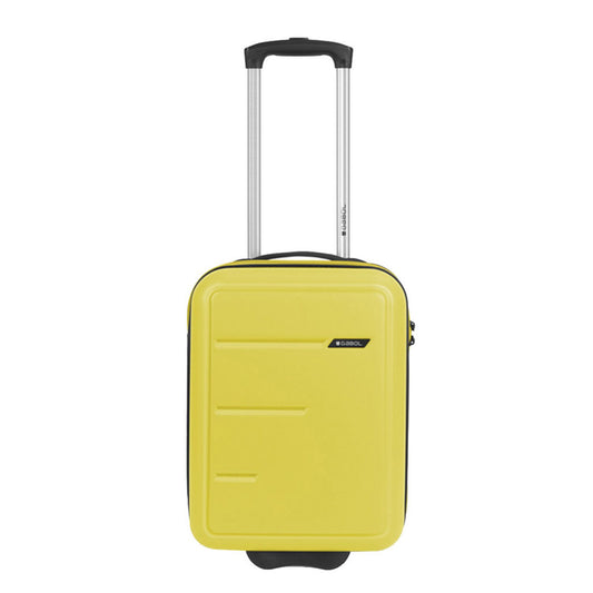 Gabol Future Plus Underseater amarilla
