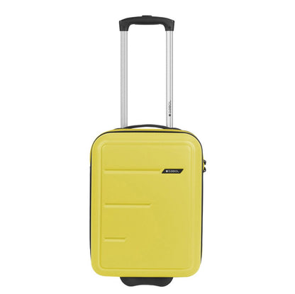 Gabol Future Plus Underseater amarilla