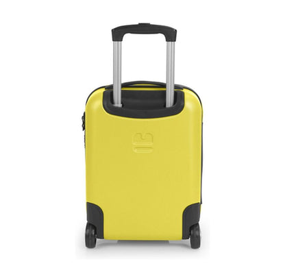 Gabol Future Plus Underseater amarilla