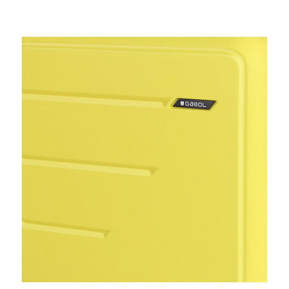 Gabol Future Plus Underseater amarilla