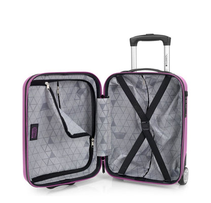 Gabol Future Plus Underseater rosa