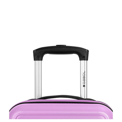 Gabol Future Plus Underseater rosa