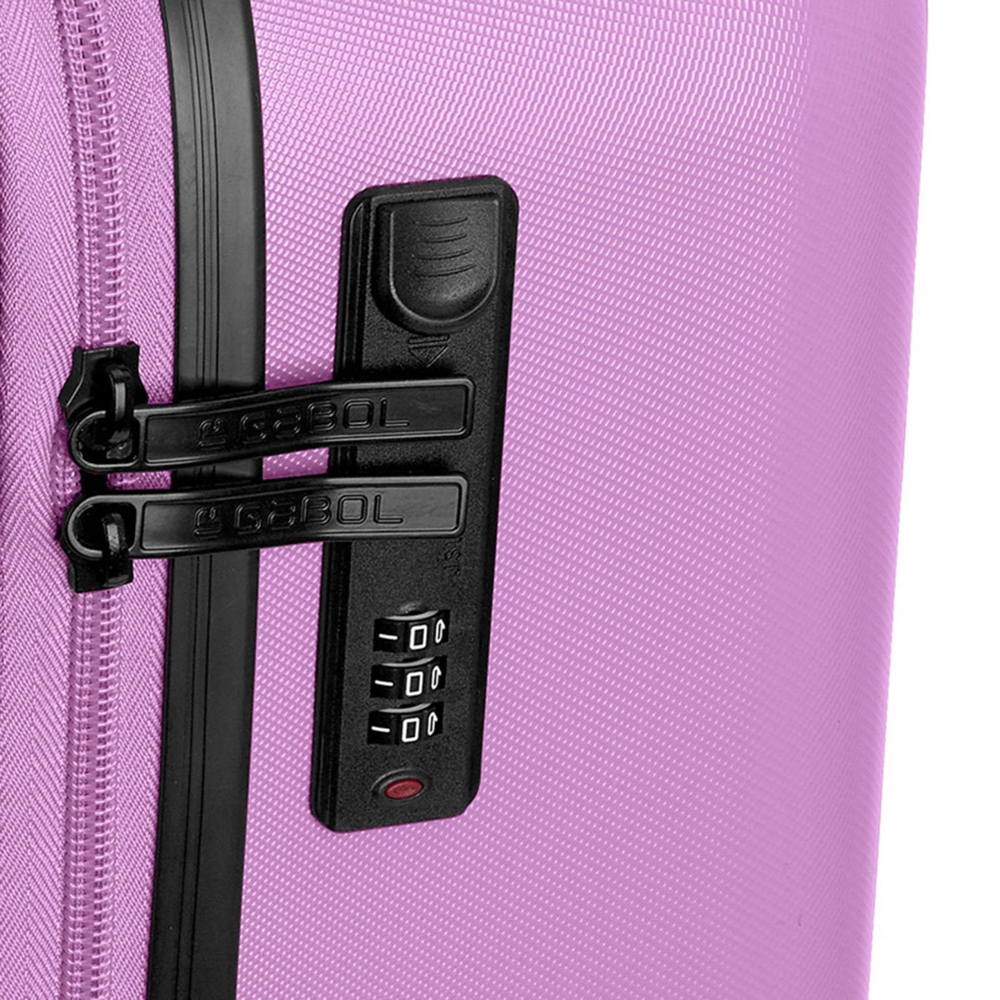 Gabol Future Plus Underseater rosa