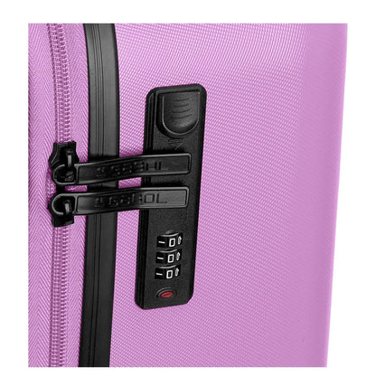 Gabol Future Plus Underseater rosa