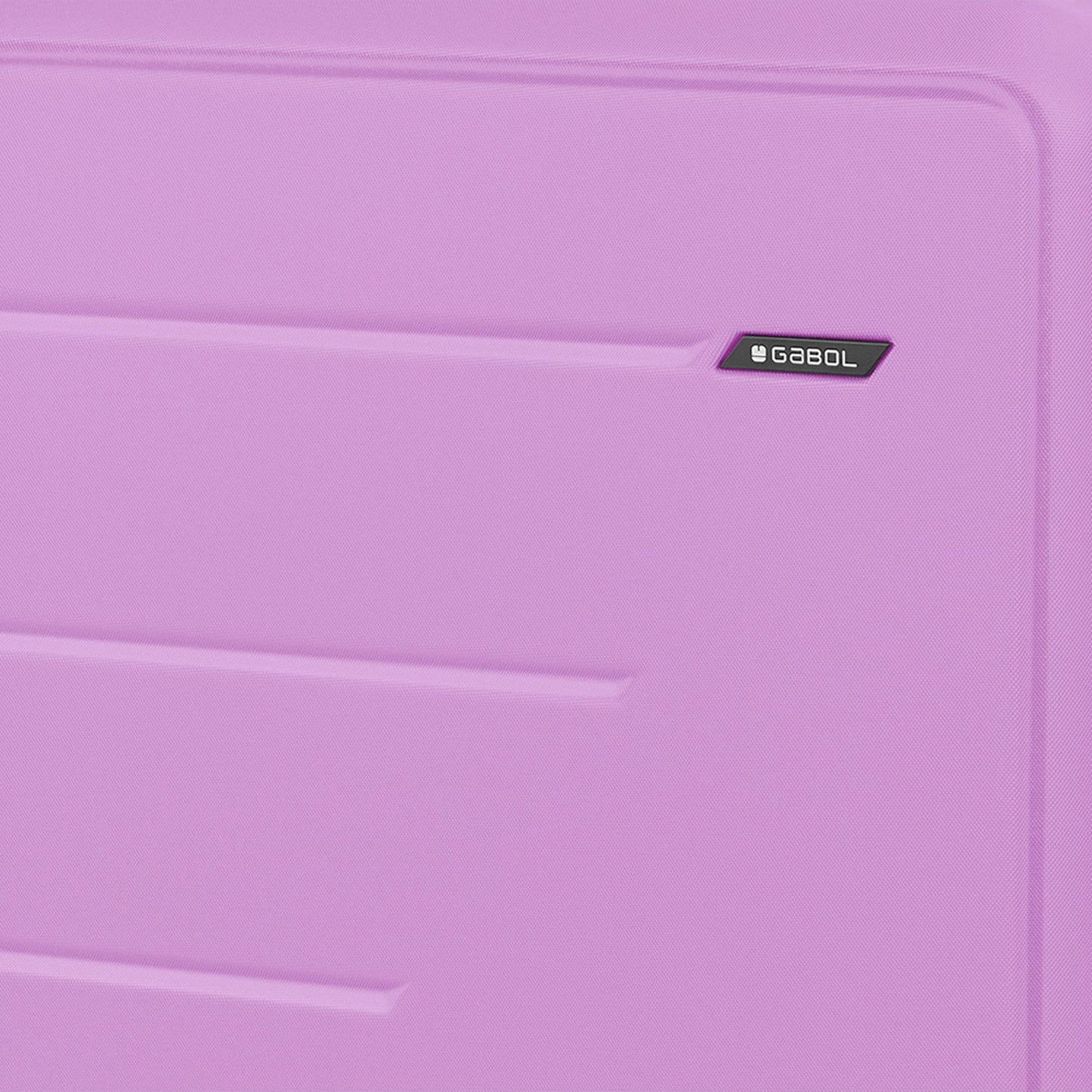 Gabol Future Plus Underseater rosa