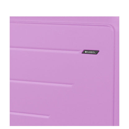 Gabol Future Plus Underseater rosa