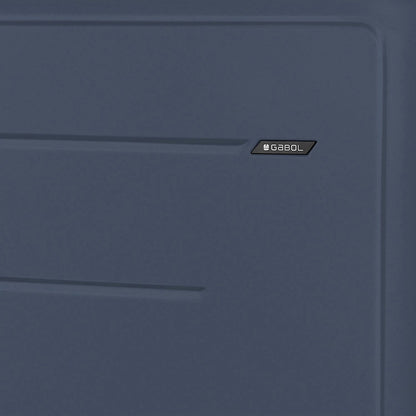 Gabol Future Plus Underseater azul marino