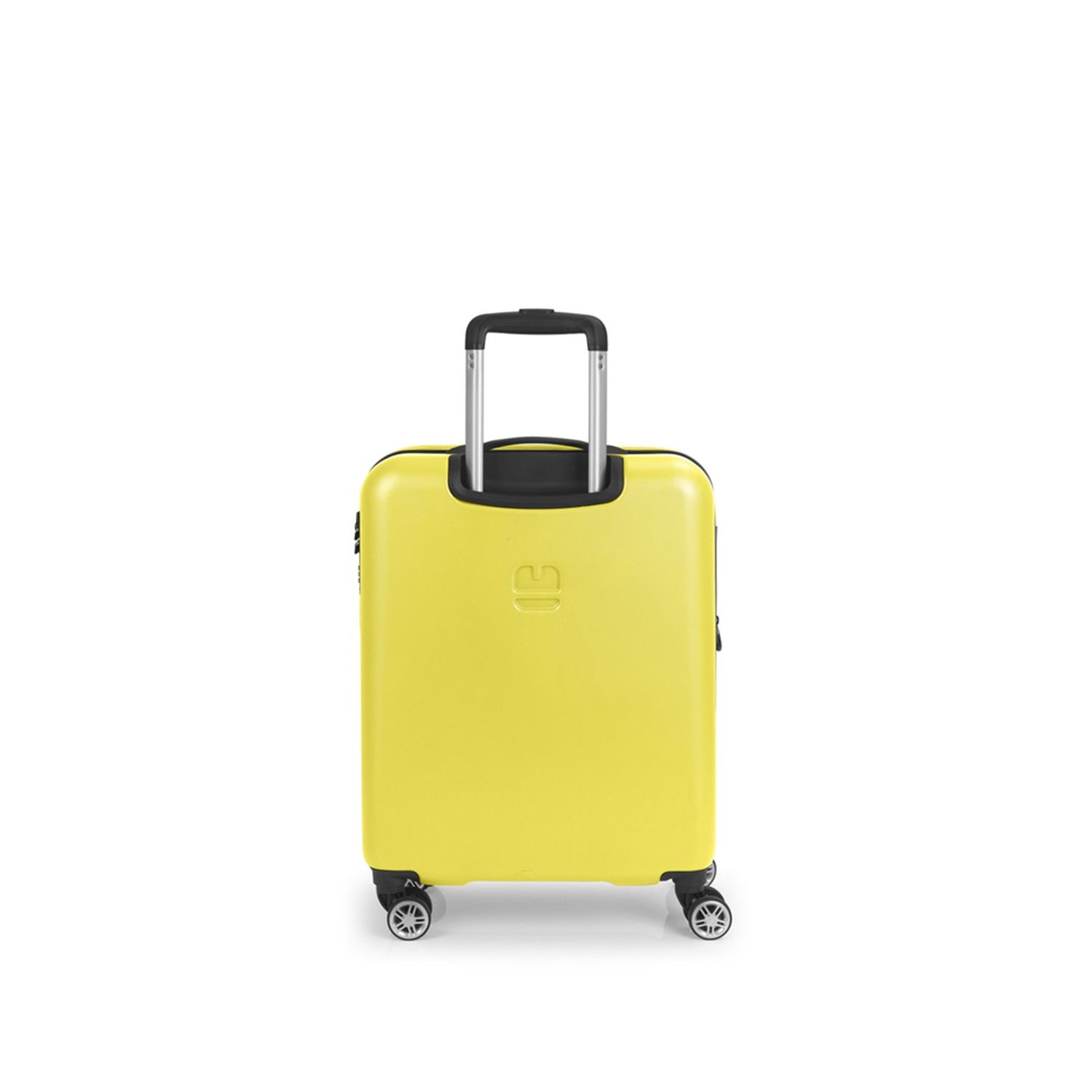 Gabol Future Plus Cabin Trolley amarillo