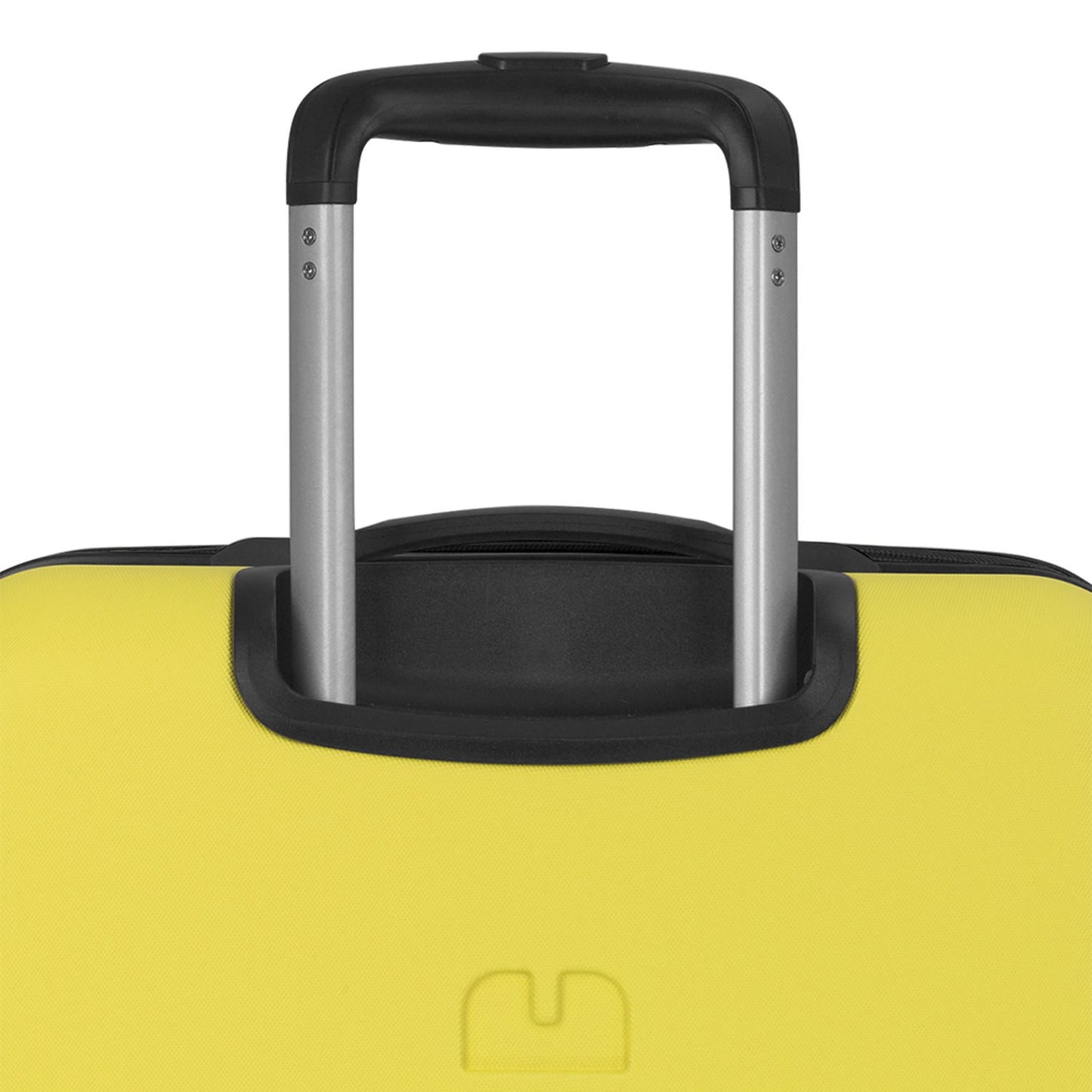 Gabol Future Plus Cabin Trolley amarillo