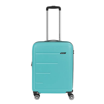 Gabol Future Plus Cabin Trolley turquesa