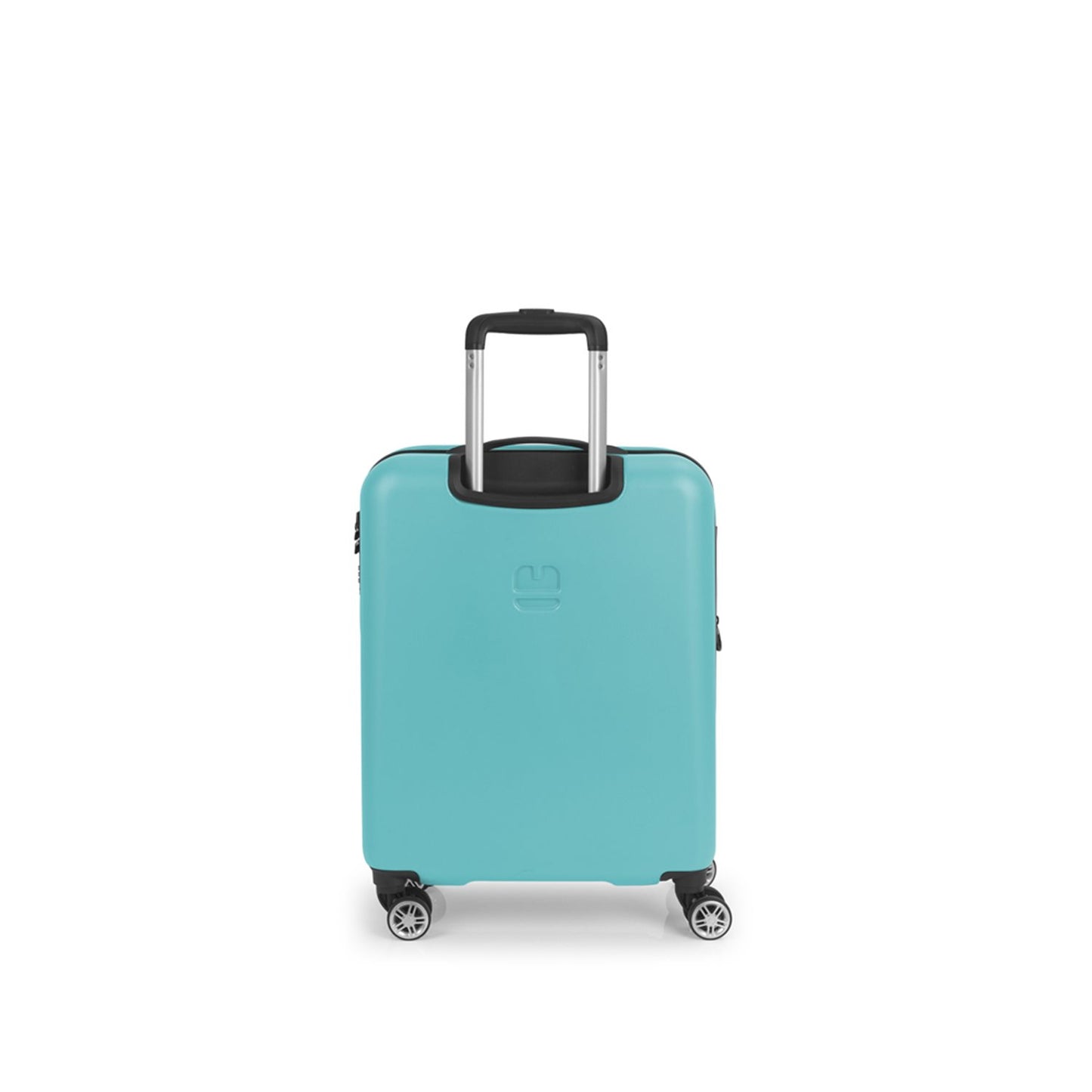 Gabol Future Plus Cabin Trolley turquesa