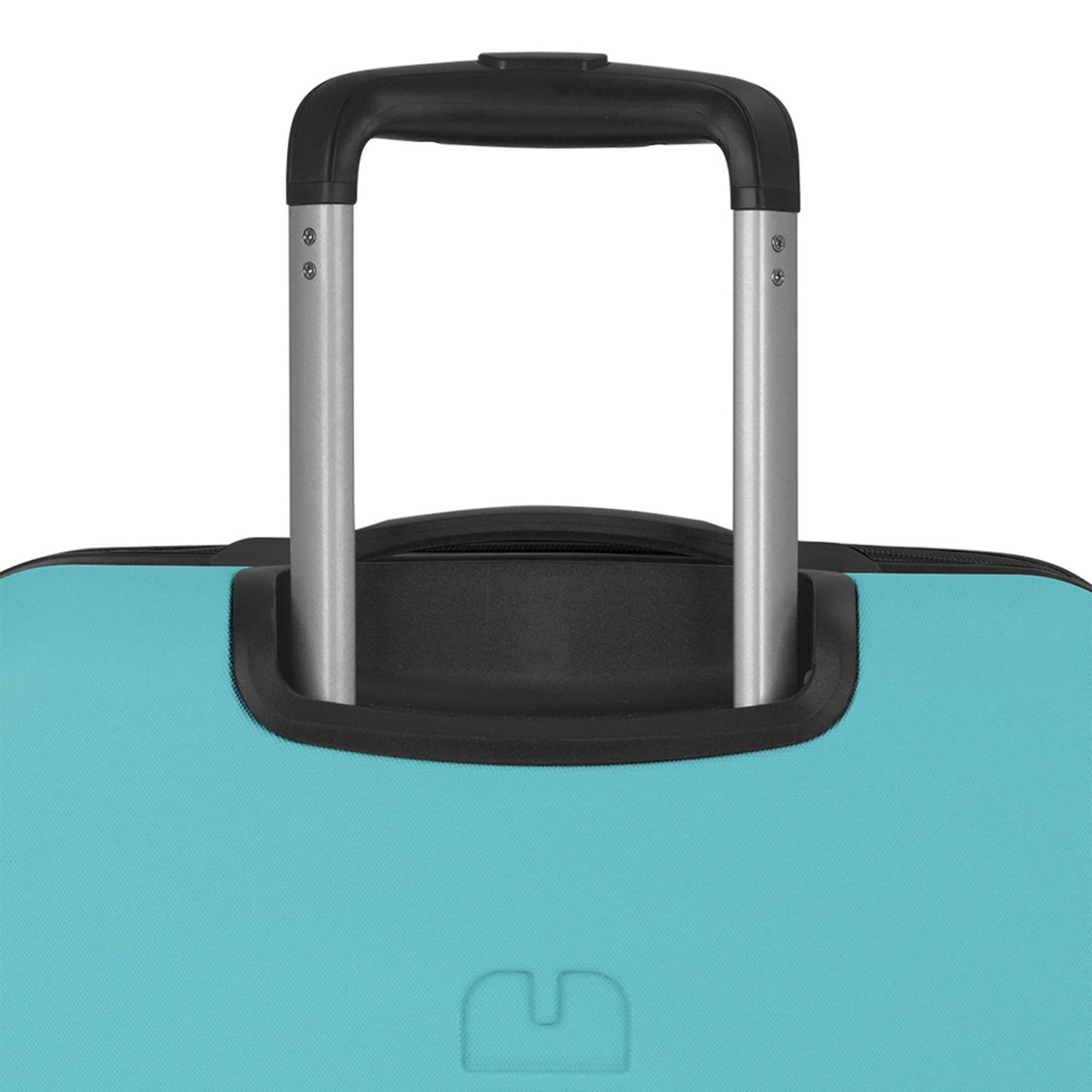 Gabol Future Plus Cabin Trolley turquesa