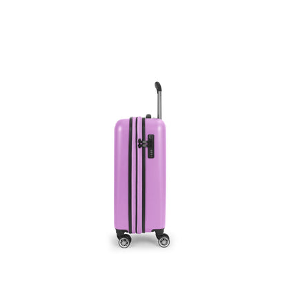 Gabol Future Plus Cabin Trolley rosa