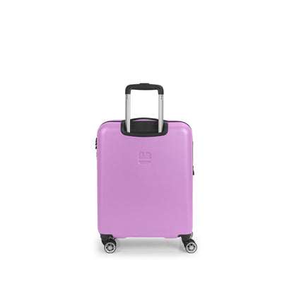 Gabol Future Plus Cabin Trolley rosa