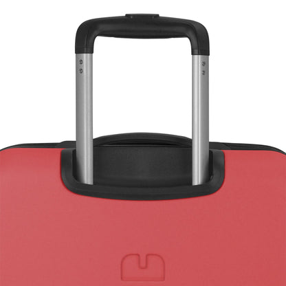 Gabol Future Plus Cabin Trolley coral