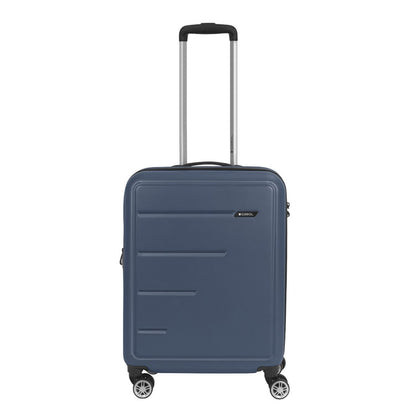 Gabol Future Plus Cabin Trolley azul marino