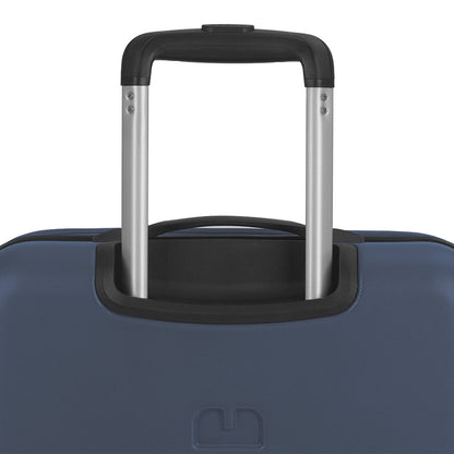 Gabol Future Plus Cabin Trolley azul marino
