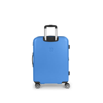 Gabol Future Plus Trolley 66 celeste