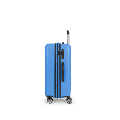 Gabol Future Plus Trolley 66 celeste