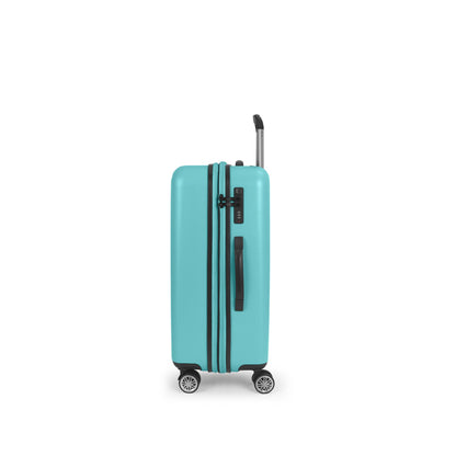 Gabol Future Plus Trolley 66 turquesa