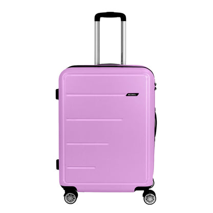 Gabol Future Plus Trolley 66 rosa