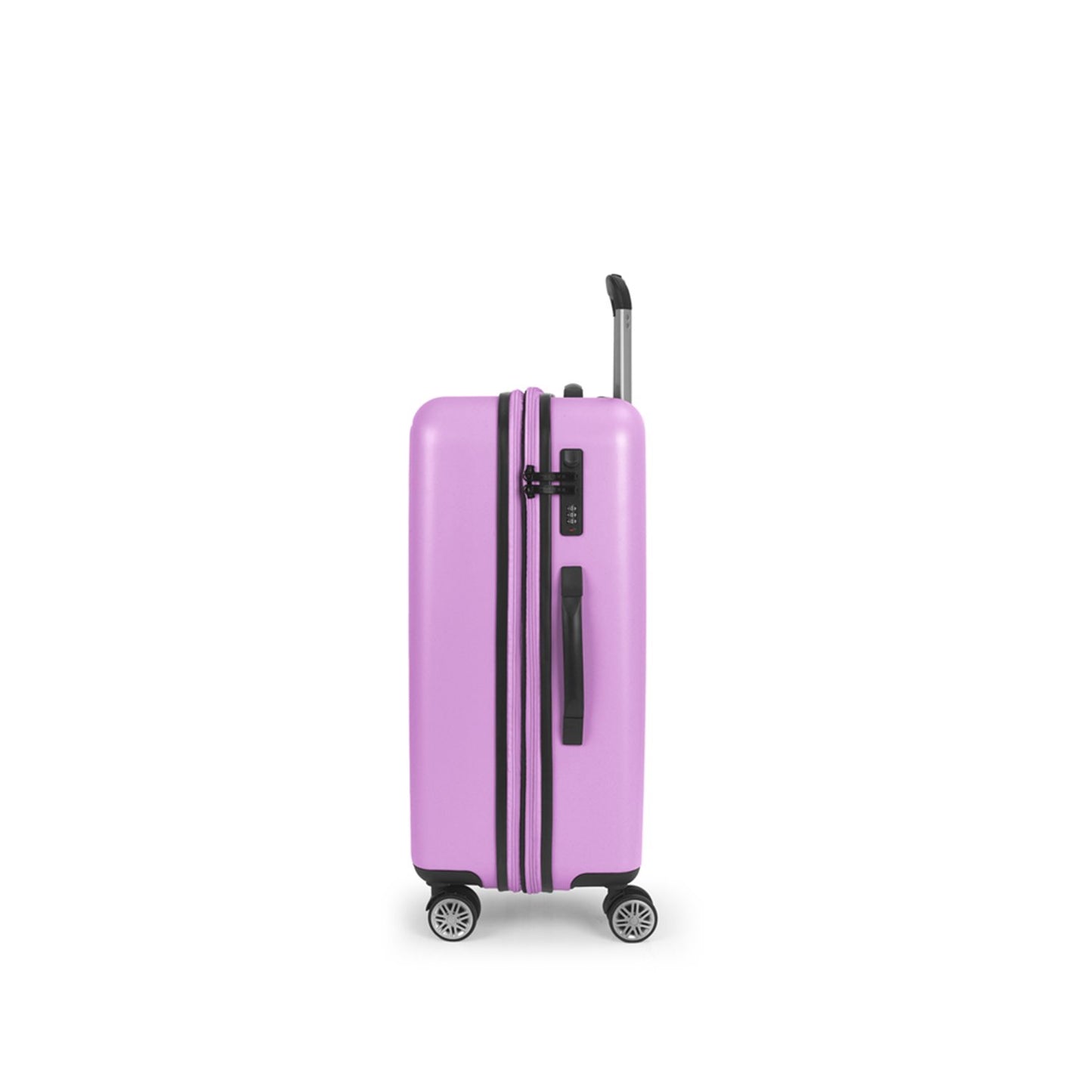 Gabol Future Plus Trolley 66 rosa