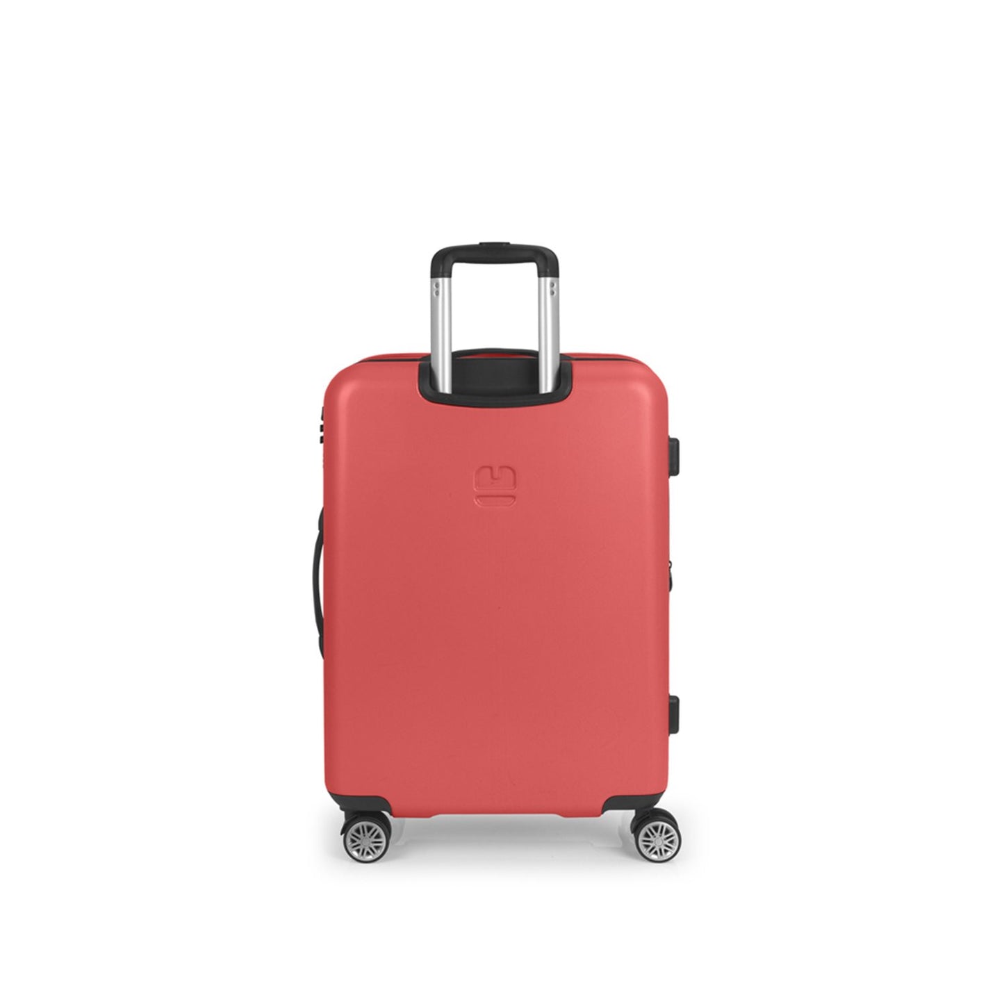 Gabol Future Plus Trolley 66 coral