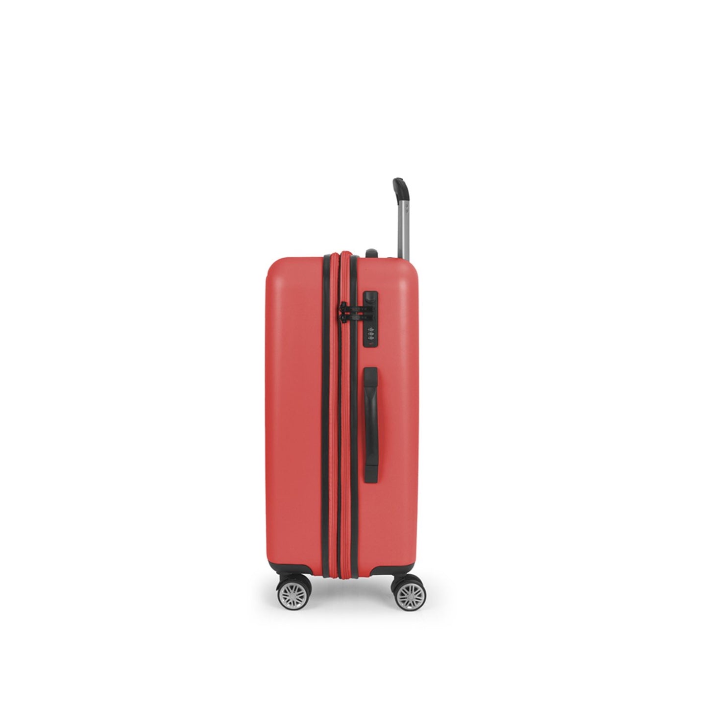 Gabol Future Plus Trolley 66 coral
