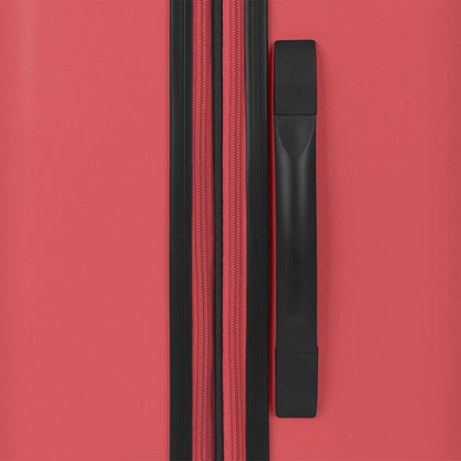 Gabol Future Plus Trolley 66 coral