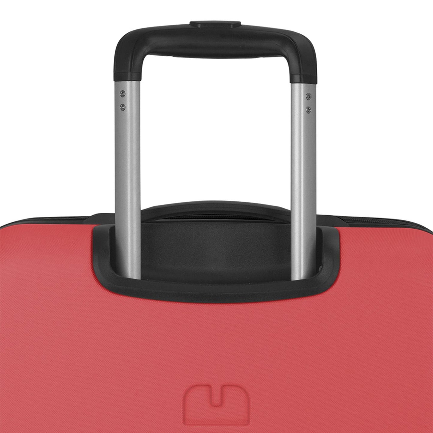 Gabol Future Plus Trolley 66 coral