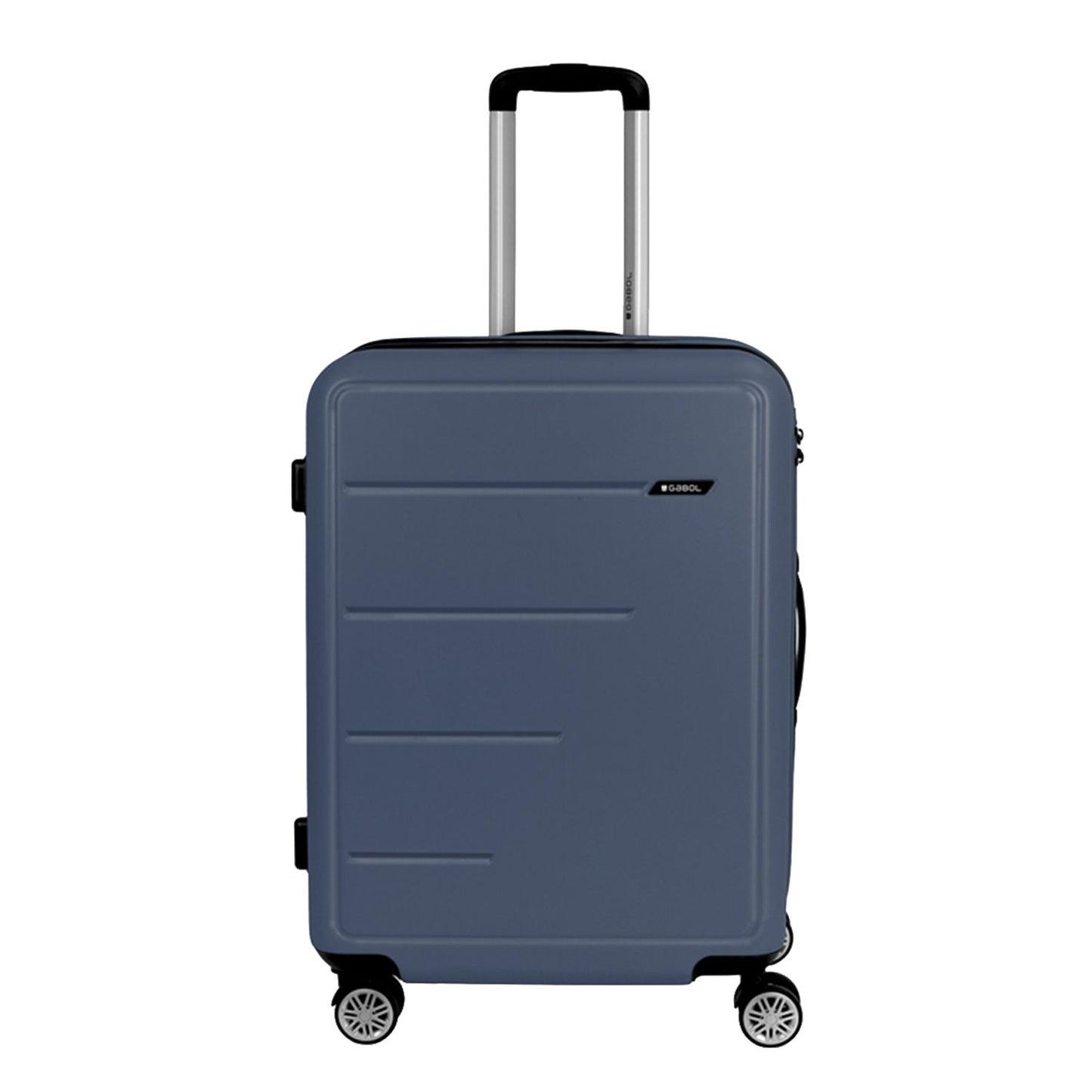 Gabol Future Plus Trolley 66 azul marino